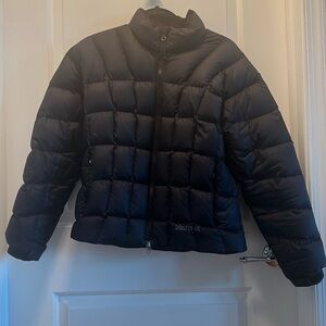 Marmot 650 fill jacket size small